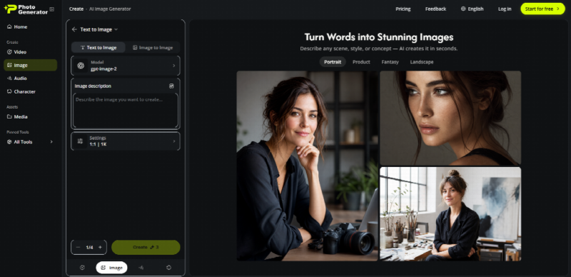 AI Video Generator From Photo Review: Can PhotoGenerator Turn Still Images Into Engaging Videos?
