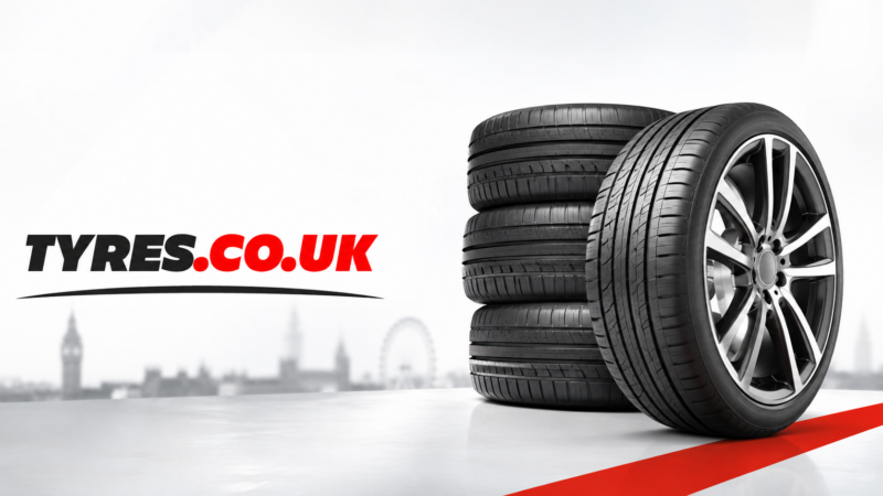Your First Budget Tyre Purchase with Tyres.​co.​uk